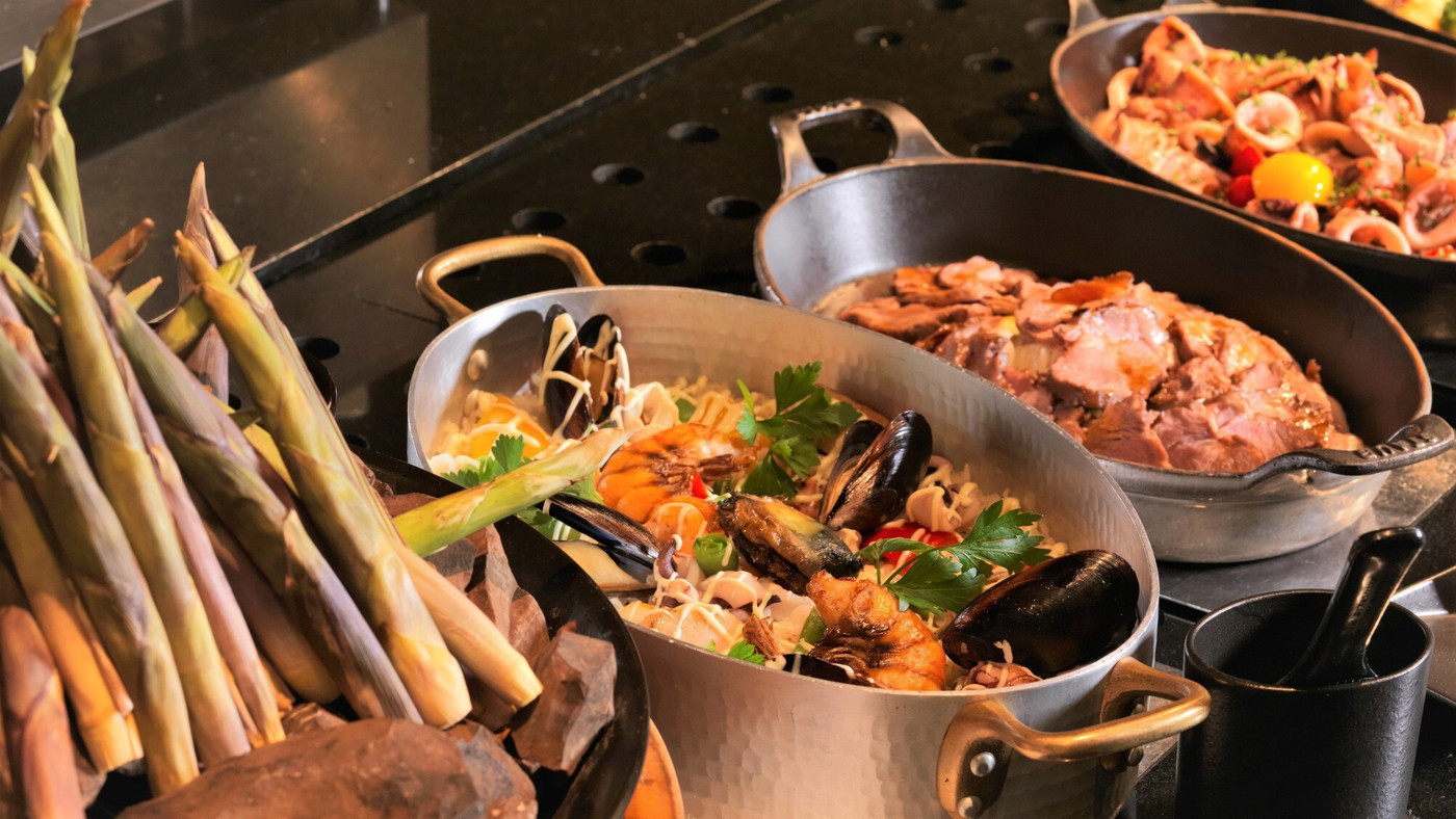 森のオアシスをイメージしたホテルで非日常を感じて3501987