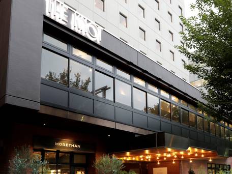 THE KNOT TOKYO Shinjuku / 5