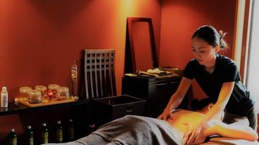 トリートメントルーム ナツラ② / 13