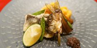メディアで話題！有名シェフのいる憧れのレストラン8選【東京】