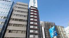 東横イン浅草蔵前1