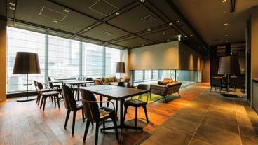 プルマン東京田町（プルマントウキョウタマチ） / 11