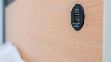 客室の設備とサービス / 14