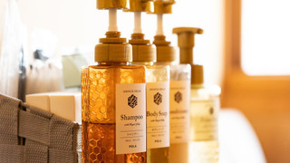 スーペリア ツインルーム