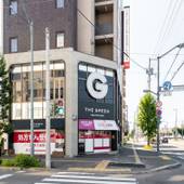 Tabist THE GREEN ASAHIKAWA（グリーン旭川）（北海道 ビジネスホテル） / 5