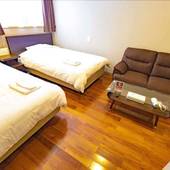 ビーチ リゾーツ ホテル カラカウア（沖縄県 コテージ・ロッジ・一棟貸） / 5