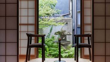 梅花 プレミアルーム一例① / 7