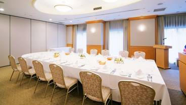 バンケット ホール / 10