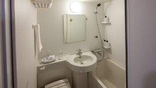 スタンダード セミダブルルーム