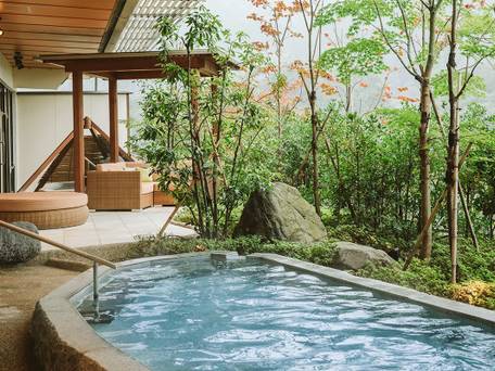 鬼怒川金谷ホテル / 4