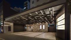 パークサイドホテル（広島 平和公園前）