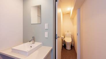 バスルーム / 21