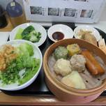 新橋・穴場ランチ！新橋5丁目の人気店5選
