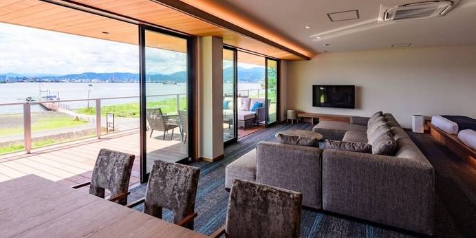 ウラレナ（静岡県 リゾートホテル） / 1