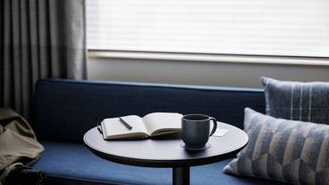 施設内の設備 / 3