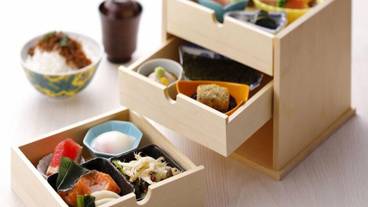 朝食 / 4