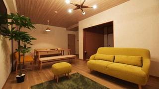 ファミリー スイート 3 ベッドルーム