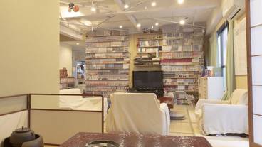 リビング エリア / 22