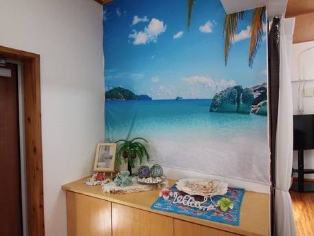 ペンションかなさ / 5