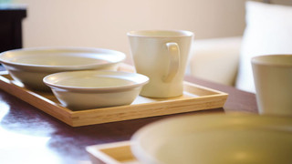 トリプルルーム 禁煙