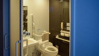 ユニバーサルツイン禁煙 景色なし