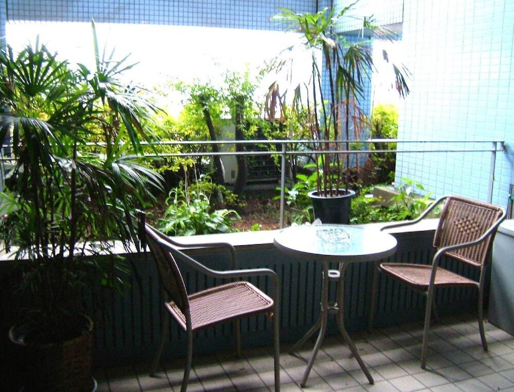 テラス / パティオ