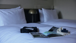 ツインルーム (シャワーブースのみ)