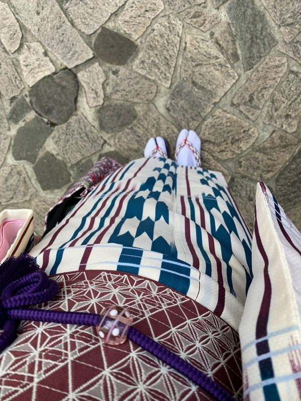 レンタル着物ショップ「さくら姫」にはカップルプランも。着物姿での記念写真は素敵な思い出になりそう / 1