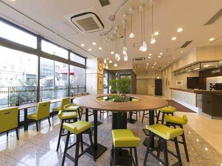 名古屋ビーズホテル / 2