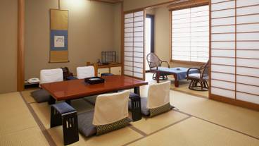 信州しもすわ温泉 ぎん月（シンシュウシモスワオンセン ギンゲツ） / 3