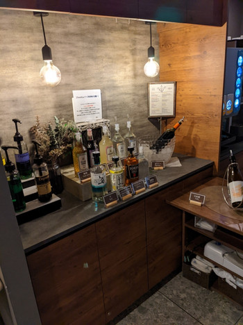 14. リラックスタイムも充実！「スーパーホテル名古屋天然温泉 新幹線口」4230643