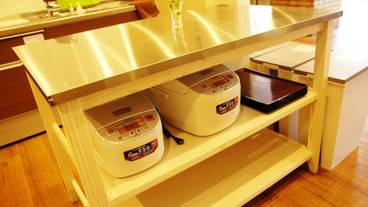 共用キッチン / 7