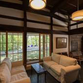 金門坑。（大分県 旅館） / 3