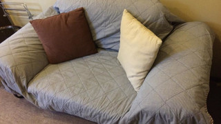 [ファミリー, グループでワイワイ出来るお部屋] トリプルルーム エキストラベッド付き 共用トイレ, バス 201