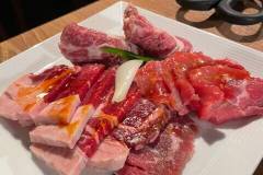 炭火網焼 ジンギスカン 狸小路やまごや