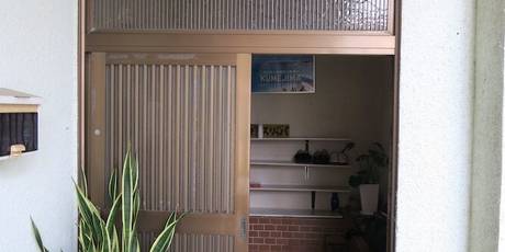 シーサイドハウス ジュゴン（久米島）