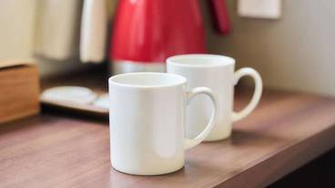 客室の設備とサービス / 23