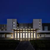 日本平ホテル(静岡県 リゾートホテル) / 3