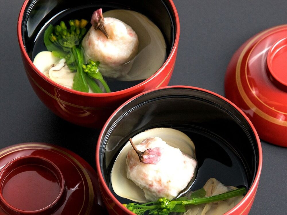 食事・飲み物