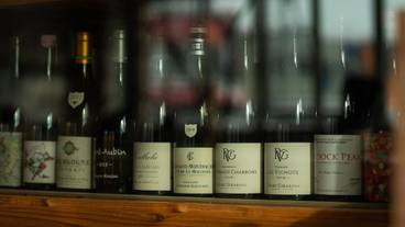 レストラン / 10