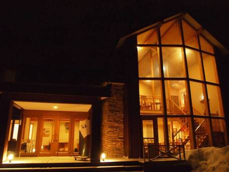 ウトロ温泉 ホテル季風クラブ知床 / 5