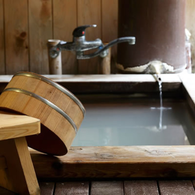 箱根仙石原温泉　おくど茶寮　利休庵（りきゅうあん）（ハコネセンゴクハラオンセン　オクドサリョウ　リキュウアン） / 2