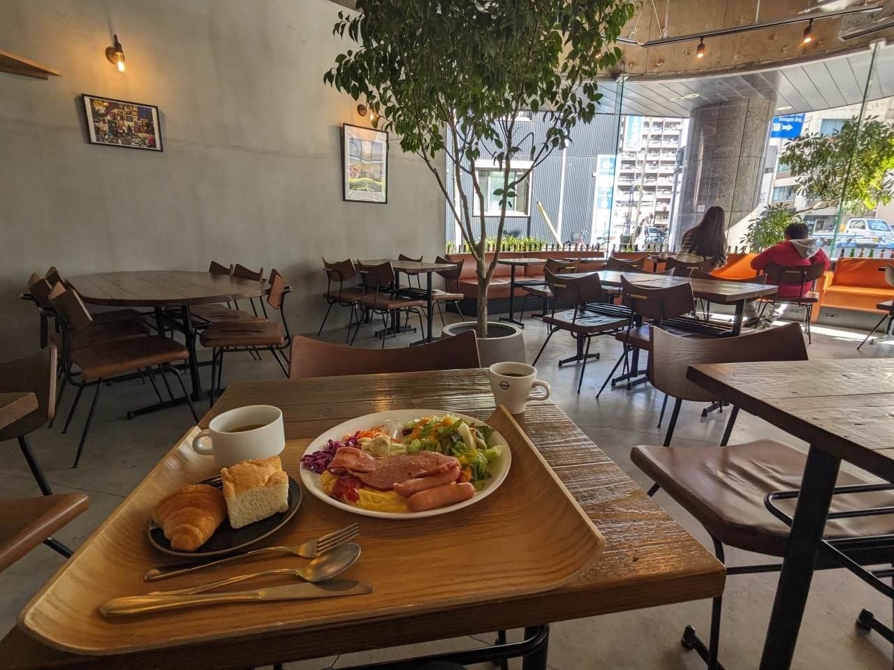 滞在スタイルもあなた次第で自由自在に♩4253304