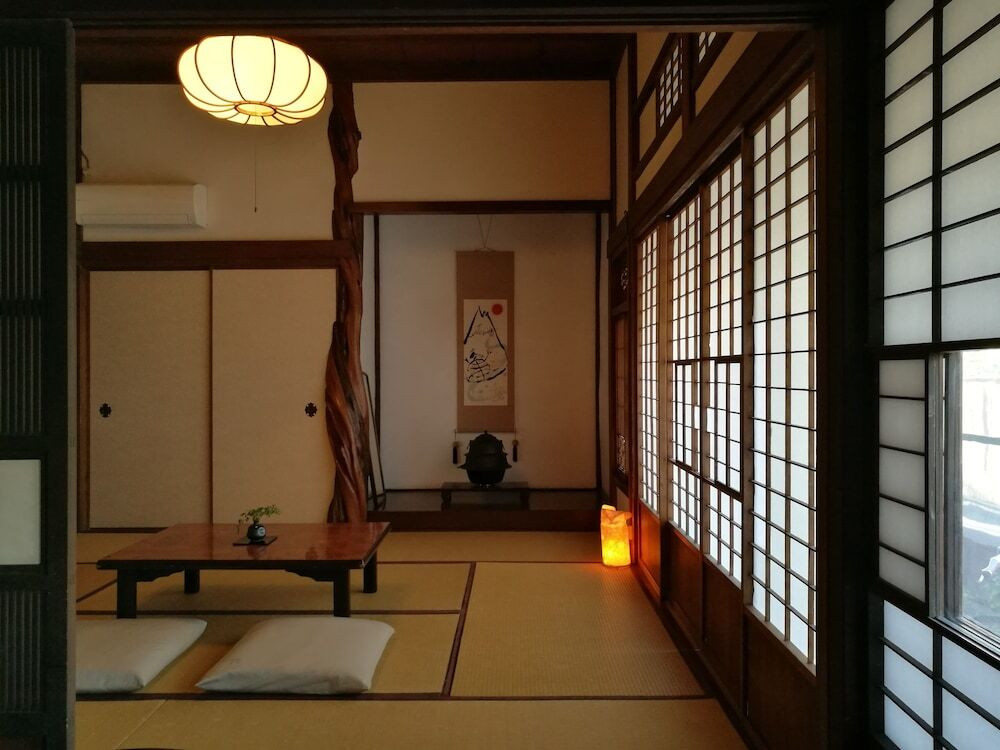 客室