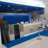 東横イン 長野駅東口(長野県 ビジネスホテル) / 3