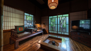 春隣庵