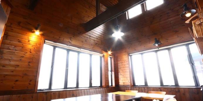 ゲストハウス 穂波街道（長野県 ゲストハウス・ホステル・ドミトリー） / 1