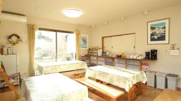 専用キッチン / 9