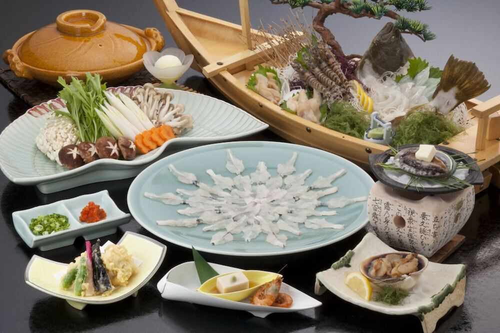 食事・飲み物