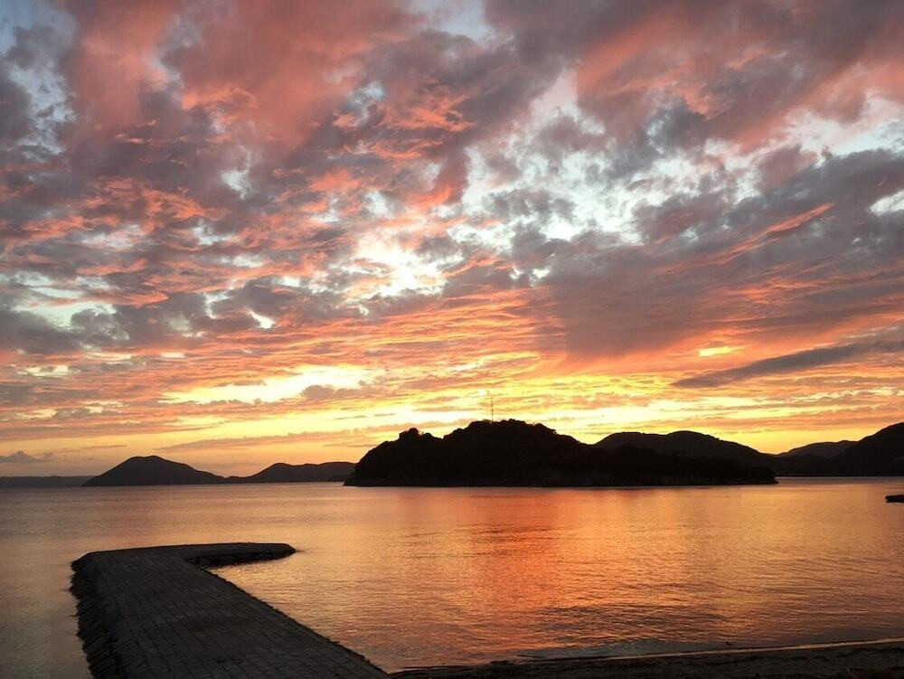 施設からの眺望